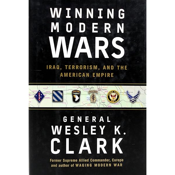Amazon.com: Waging Modern War: Bosnia, Kosovo, and the